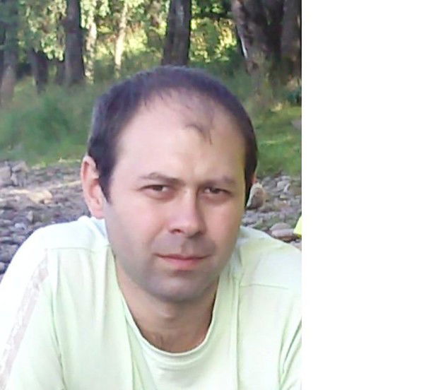 Шеров Игорь