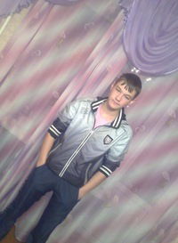 Леха Гурьянов