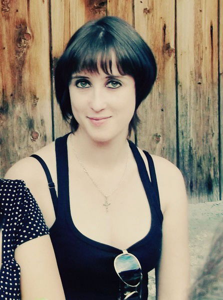 Ксения Альмендингер