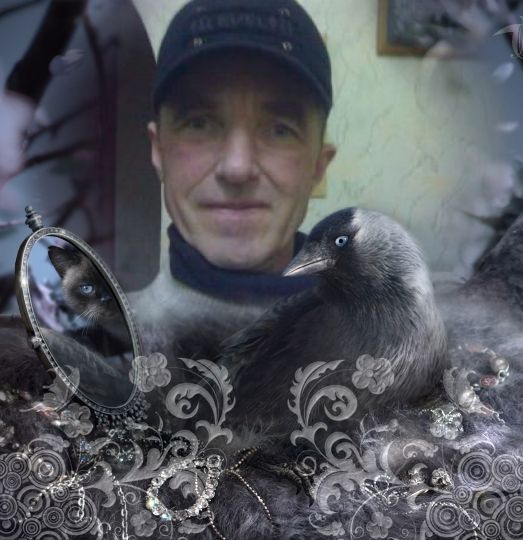 Илья Куликов