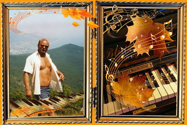 Михаил Порхун