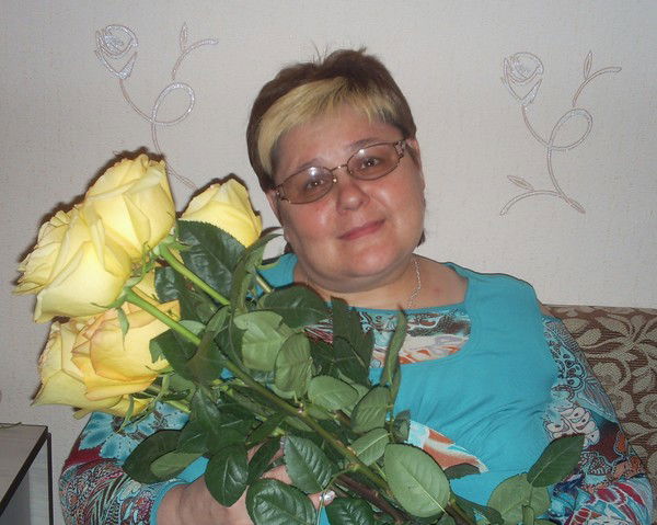 Ольга Коровина