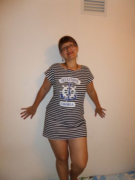 Елена Трухина