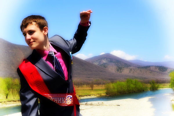 Семён Клименок