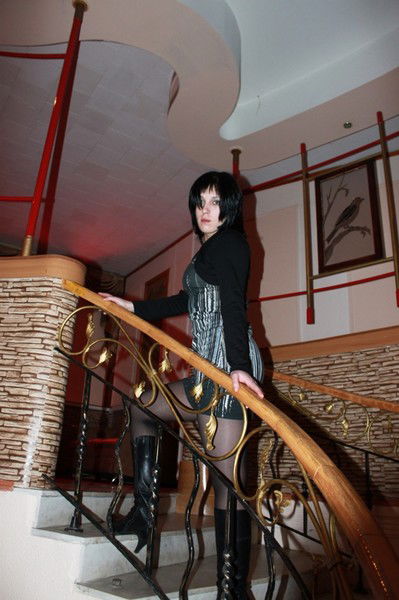 Полина Пивоварова