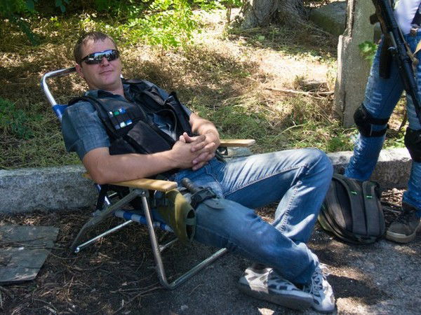 Дима Болтенков