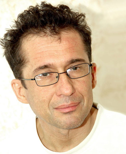 Павел Ширшов