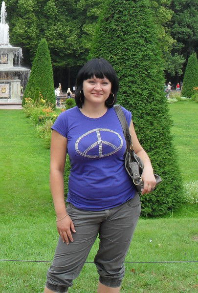 Лариса Илларионова