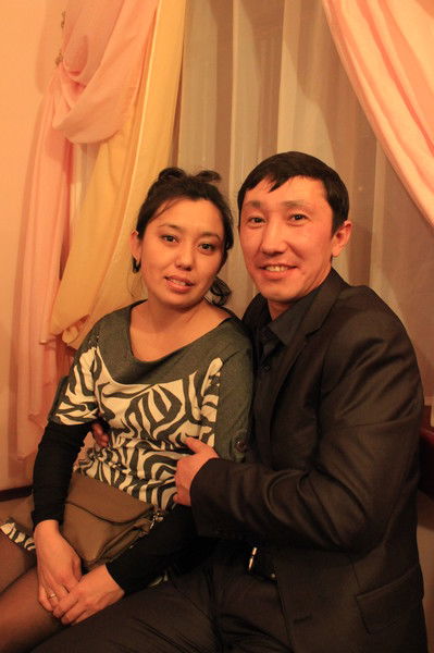 Асель Маман