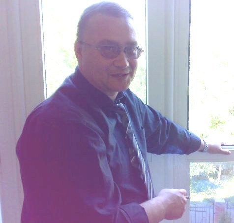 Игорь Кондрашин