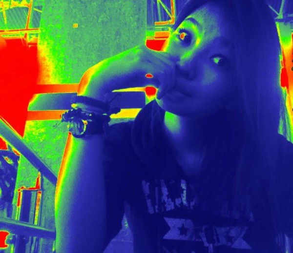 Айдана Жуманова