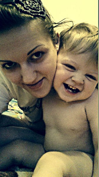 Ася Кунц (Токмакова)