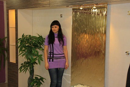 Марина Кокорева