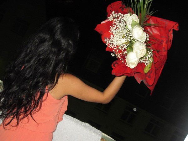 Юлия Магафурова