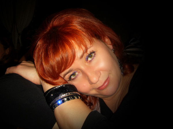 Ольга Кочкина