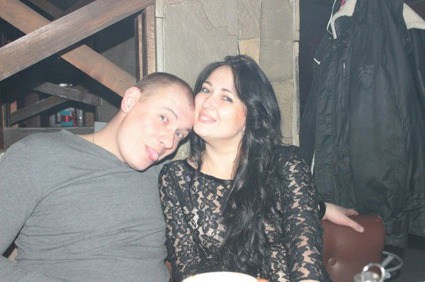 Екатерина Белоус