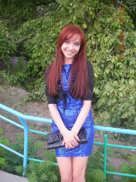 Ильгиза Кадыргулова