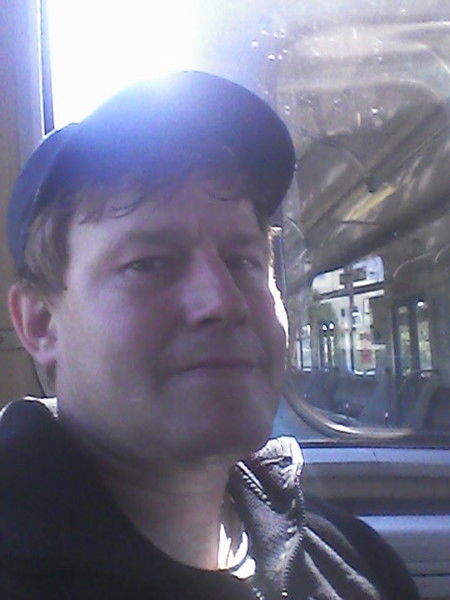 Павел Драновский