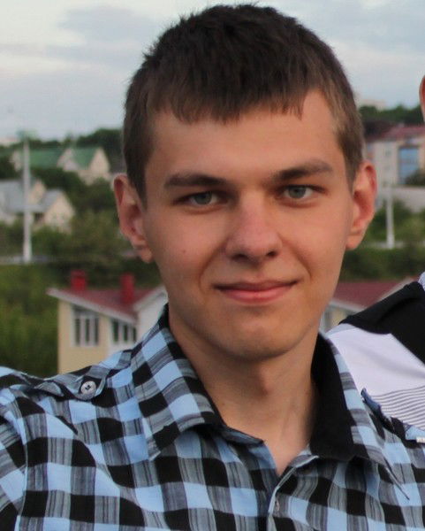 Евгений Плитко