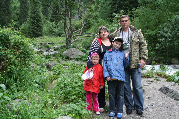 Галина Линькова