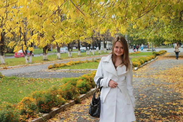 Аленка Азанова