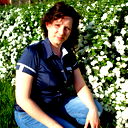 Ирина Шапошникова