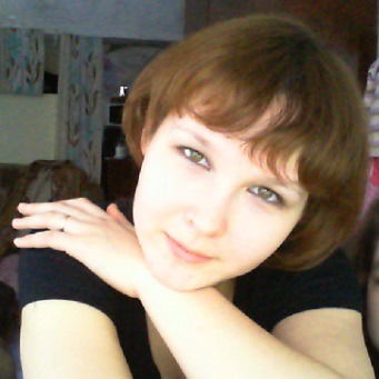 Ольга Захарова