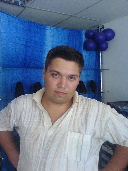 Андрей Колодько