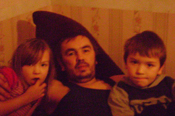 Покидко Игорь