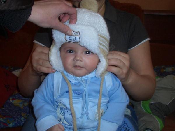 Виталина Деньговская