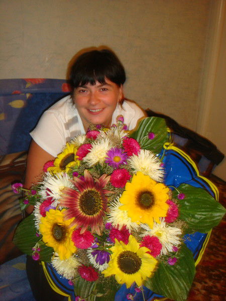 Алла Сорока