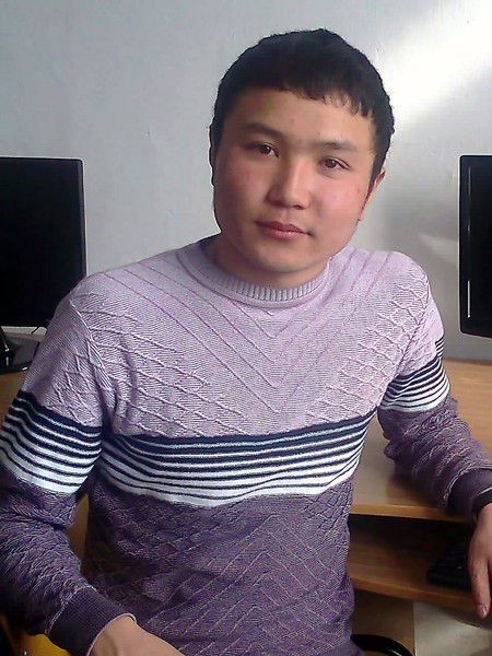 ****ернат**** Мухамадиев