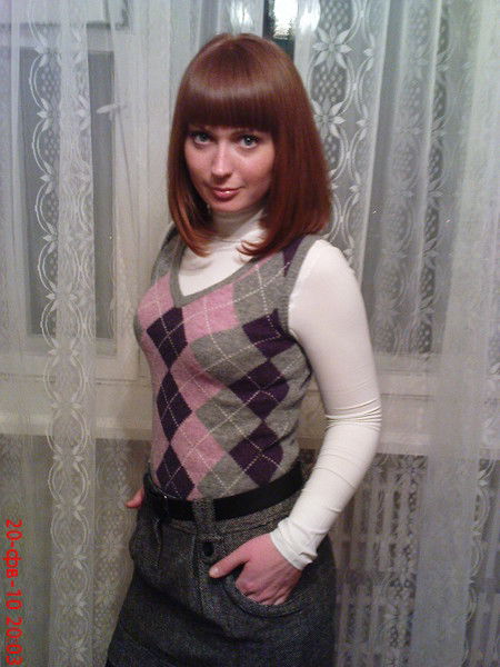 Евгения Савич