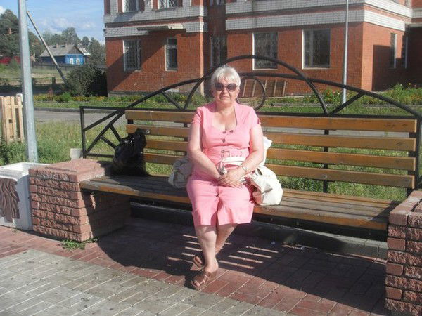 Людмила Гукайченко