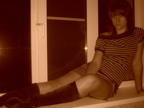 Натали Климова