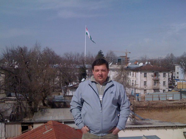 Дима Мальцев