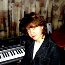 Елена Мариненко
