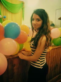 Арина Коврига