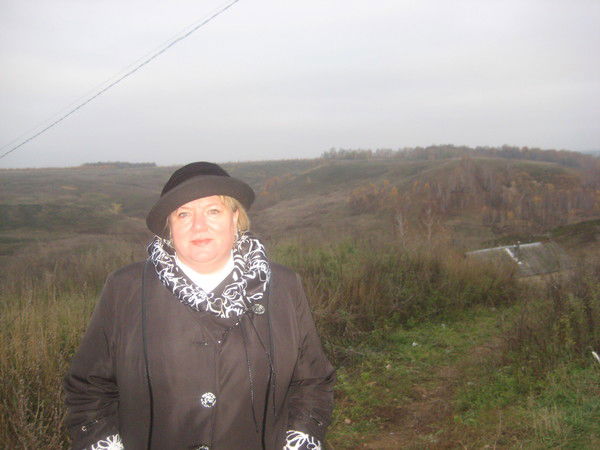 Ирина Торубарова