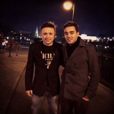 Артем Титов