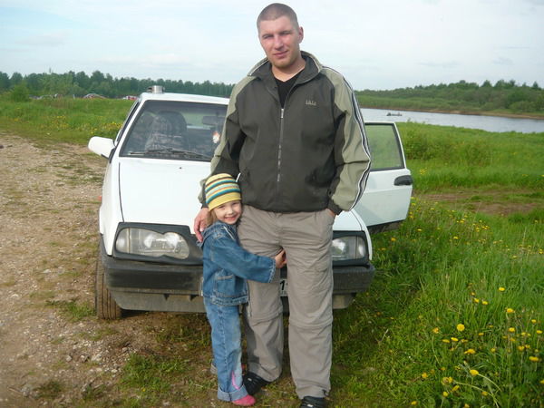 Михаил Тимошин