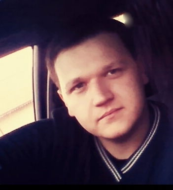 Андрей Веселовский