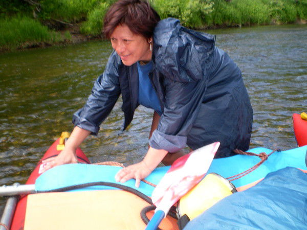 Любовь Новикова