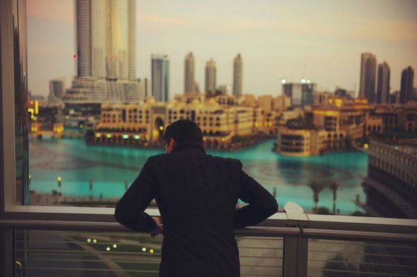 Павел Дуров