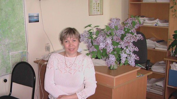 Вера Михалева