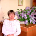 Вера Михалева