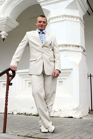 Владимир Пакалов