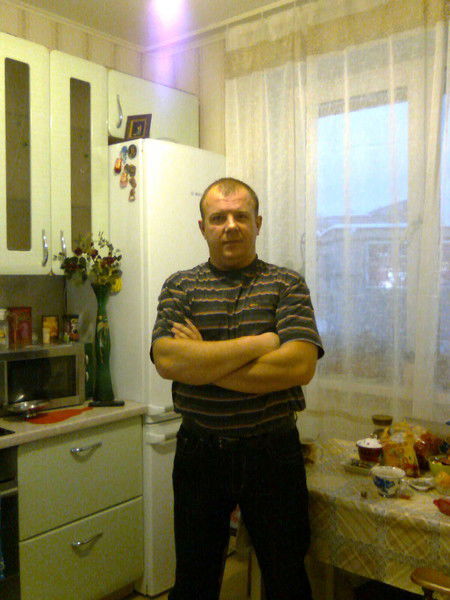 Николай Мешалкин