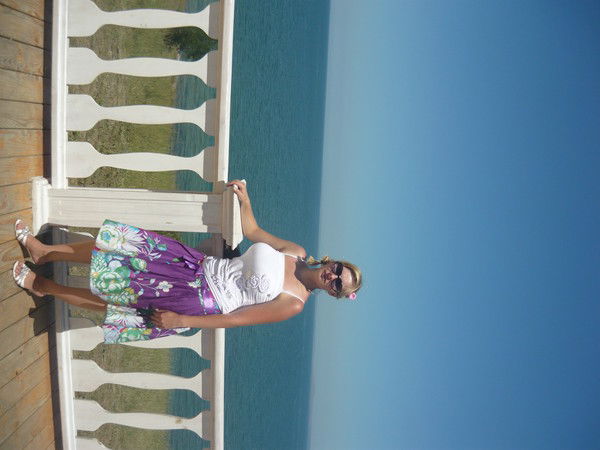 Алеся Сарычева