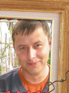 Александр Майоров